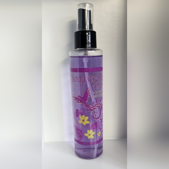 BeautiControl Body Exotics Amor Body Spray - Picture 1 of 7